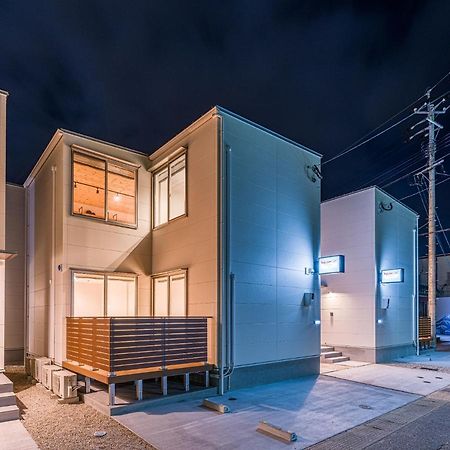 Rakuten Stay House X Will Style Itoshima 103 المظهر الخارجي الصورة