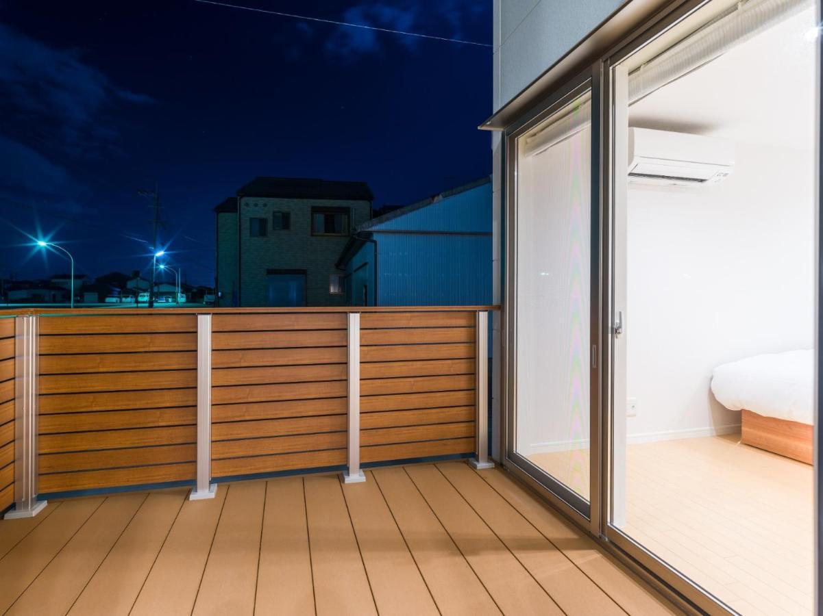 Rakuten Stay House X Will Style Itoshima 103 المظهر الخارجي الصورة