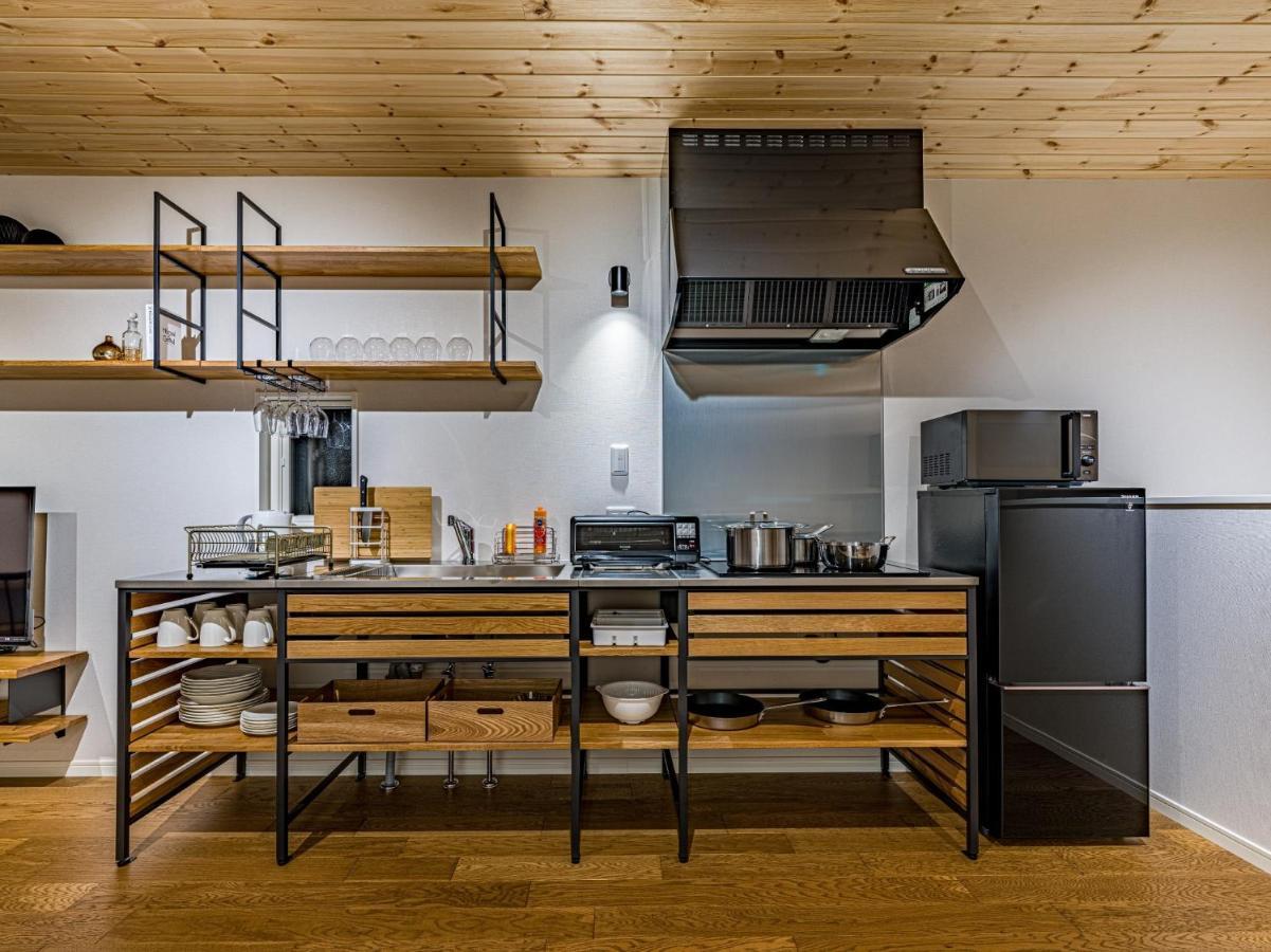 Rakuten Stay House X Will Style Itoshima 103 المظهر الخارجي الصورة