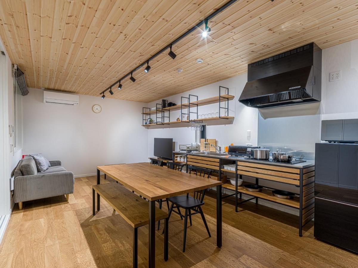 Rakuten Stay House X Will Style Itoshima 103 المظهر الخارجي الصورة