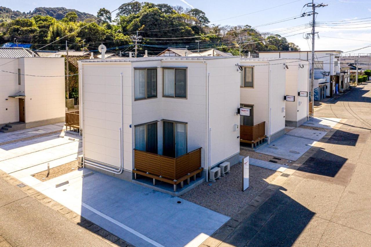 Rakuten Stay House X Will Style Itoshima 103 المظهر الخارجي الصورة