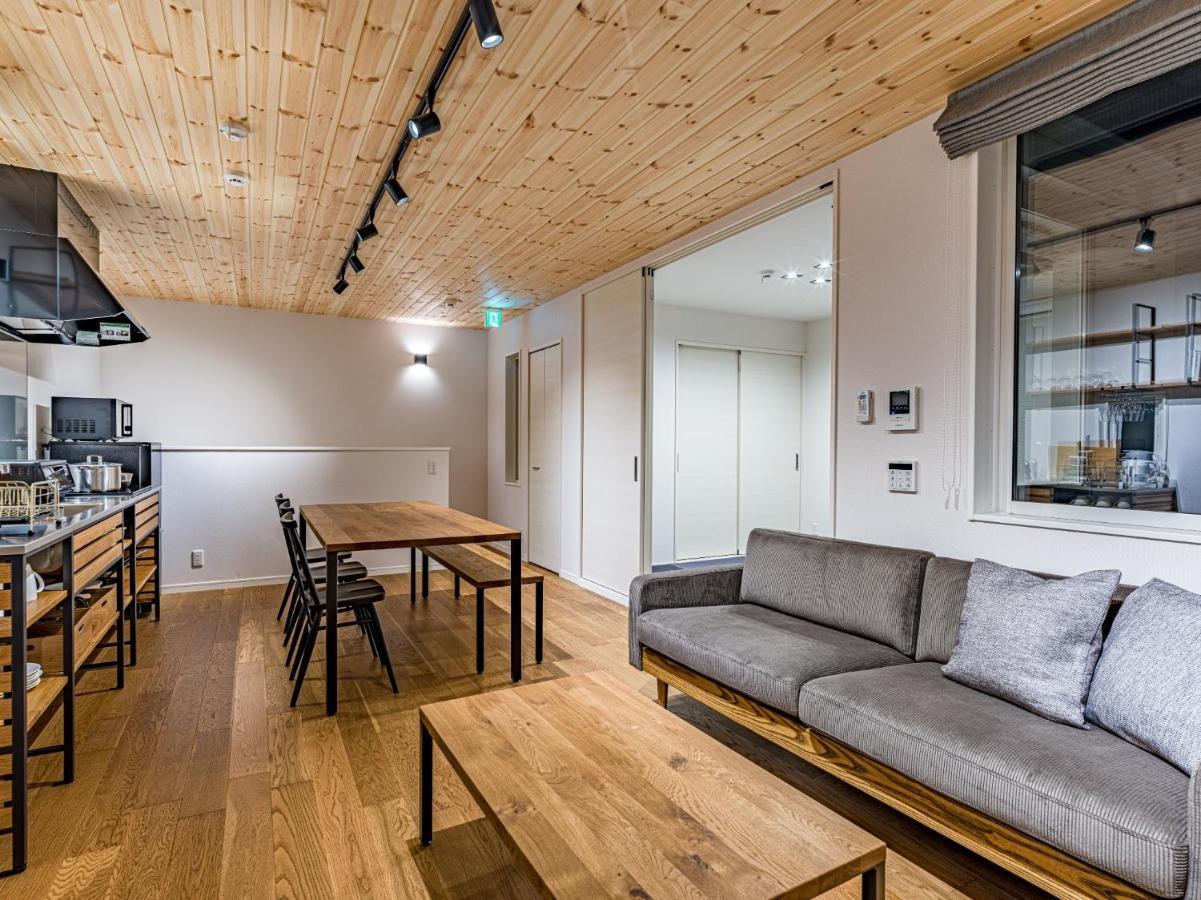 Rakuten Stay House X Will Style Itoshima 103 المظهر الخارجي الصورة