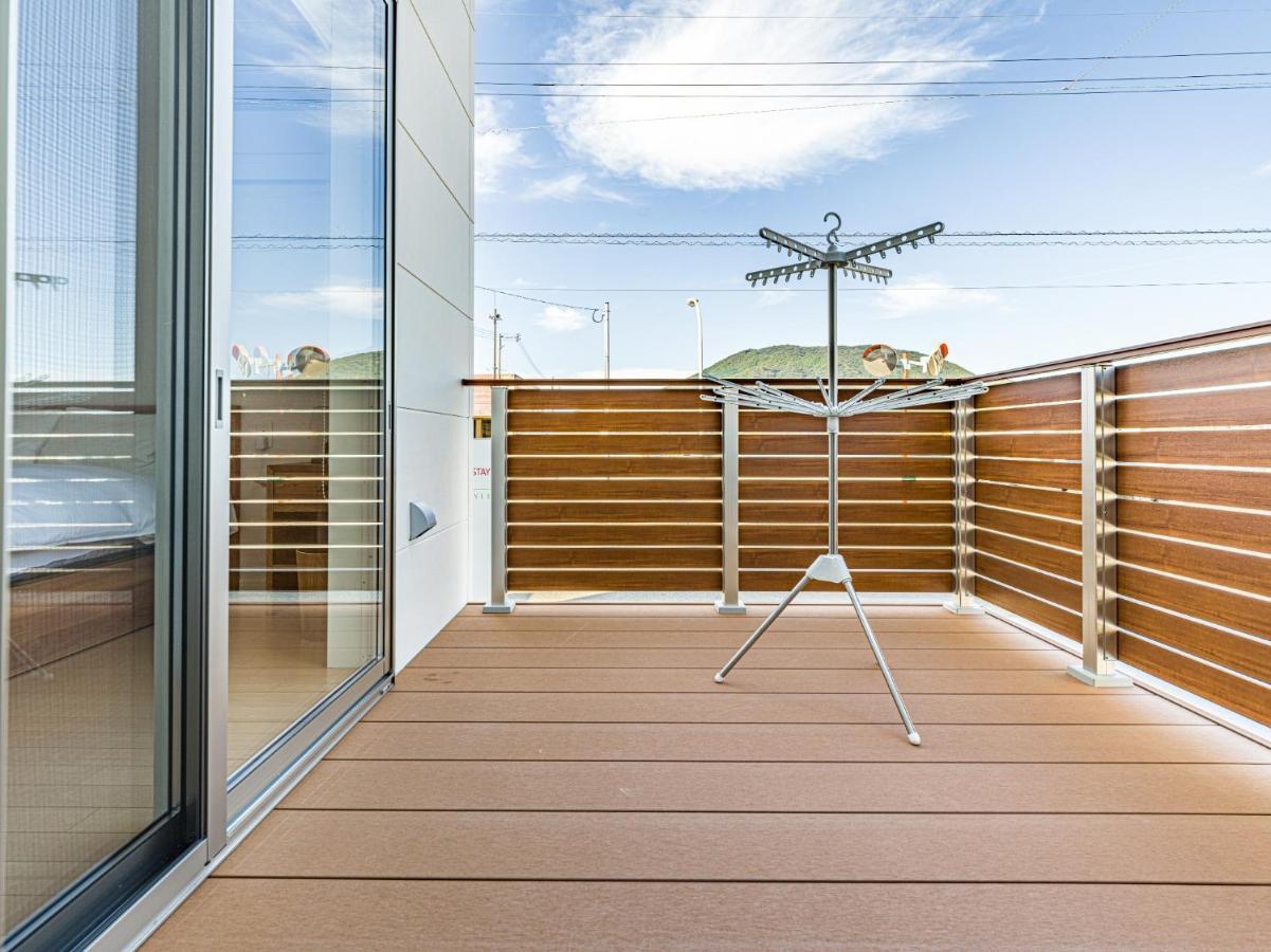 Rakuten Stay House X Will Style Itoshima 103 المظهر الخارجي الصورة