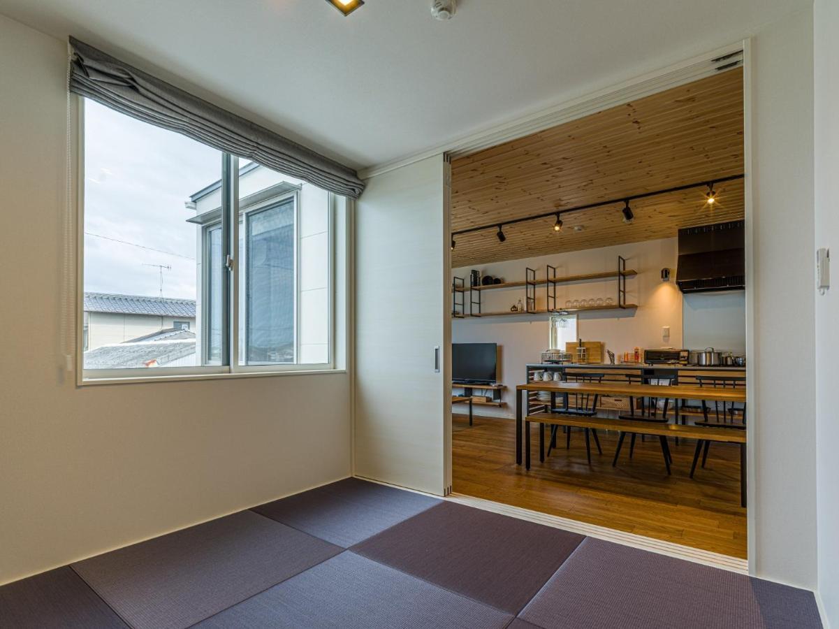 Rakuten Stay House X Will Style Itoshima 103 المظهر الخارجي الصورة
