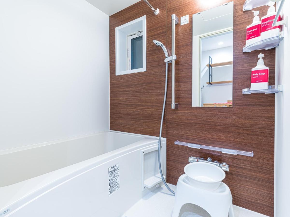 Rakuten Stay House X Will Style Itoshima 103 المظهر الخارجي الصورة