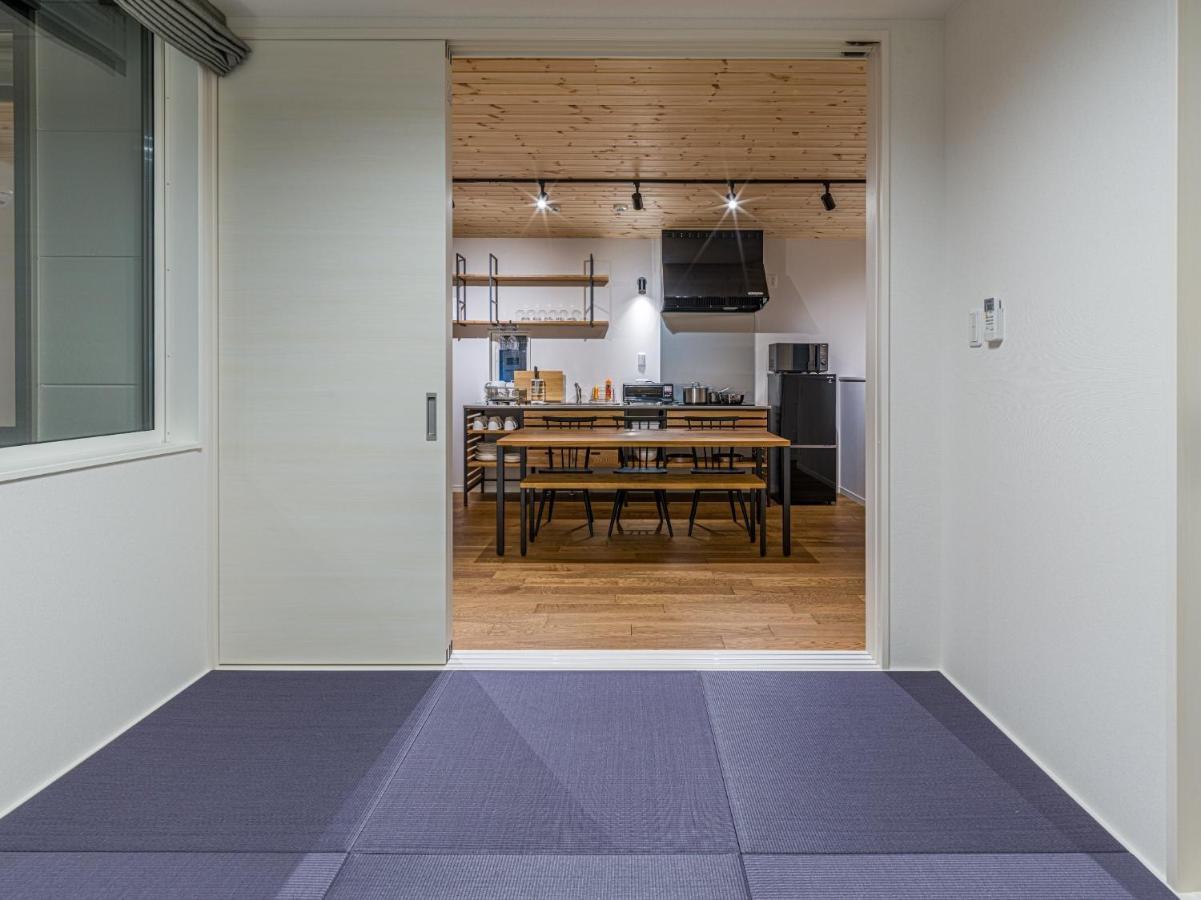 Rakuten Stay House X Will Style Itoshima 103 المظهر الخارجي الصورة