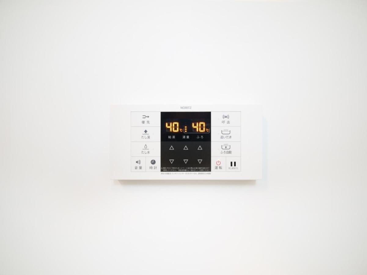 Rakuten Stay House X Will Style Itoshima 103 المظهر الخارجي الصورة